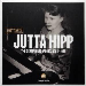 Jutta Hipp: German Recordings 1952-1955, The - Cover