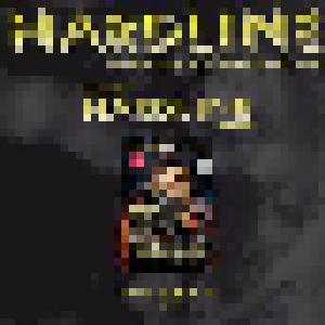 Sound Of Hardline Magazin - Volume 8, The - Cover