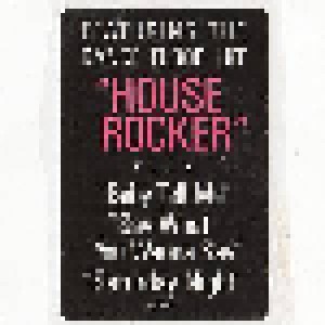 Lovebug Starski: House Rocker (LP) - Bild 5