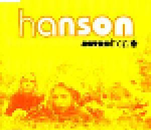 Hanson: MMM Bop (Promo-Single-CD) - Bild 1