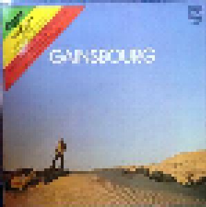 Serge Gainsbourg: Aux Armes Et Cætera (LP) - Bild 1