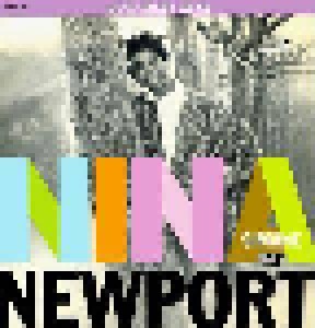 Nina Simone: Nina At Newport (LP) - Bild 1