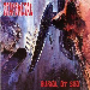 Transmetal: Burial At Sea (CD) - Bild 1