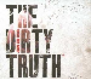 Joanne Shaw Taylor: The Dirty Truth (CD) - Bild 1