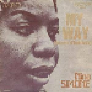 Nina Simone: My Way (7") - Bild 1