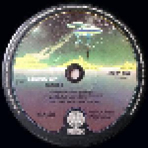 Genesis: Abacab (LP) - Bild 3