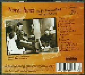 Norah Jones: Feels Like Home (CD) - Bild 4