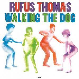 Rufus Thomas: Walking The Dog (LP) - Bild 1
