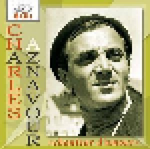 Cover - Charles Aznavour: Chanteur D'amour
