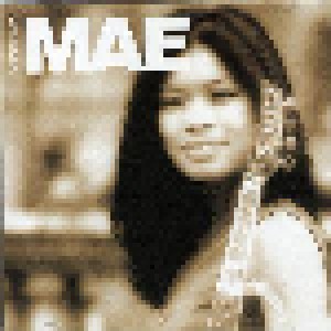 Vanessa-Mae: Vanessa Mae (CD) - Bild 1