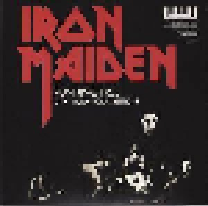 Iron Maiden: Running Free (7") - Bild 2