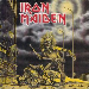 Iron Maiden: Sanctuary (7") - Bild 1