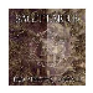 Sagittarius: Fragmente IV: Abraxas (Mini-CD / EP) - Bild 1
