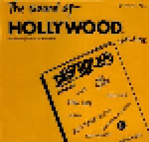 Cover - Würm: Sound Of Hollywood- Destroy L.A., The