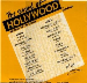 The Sound Of Hollywood- Destroy L.A. (LP) - Bild 2