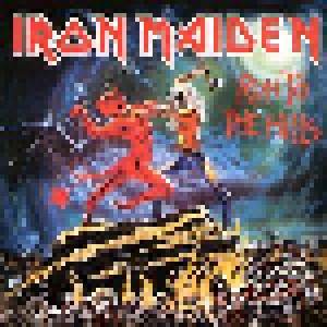 Iron Maiden: Run To The Hills (7") - Bild 1
