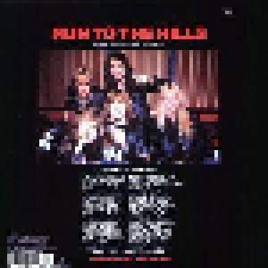 Iron Maiden: Run To The Hills (7") - Bild 2