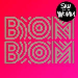 Sam And The Womp: Bom Bom (Single-CD) - Bild 1