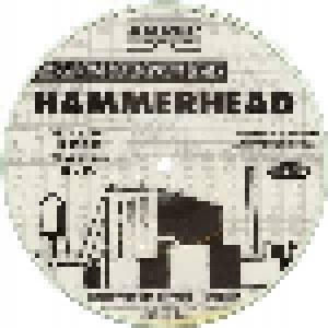Hammerhead: Research & Development Series (PIC-7") - Bild 2