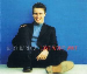 Gary Barlow: Love Wont Wait (Single-CD) - Bild 1
