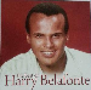 Harry Belafonte: The Best Of Harry Belafonte (CD) - Bild 1