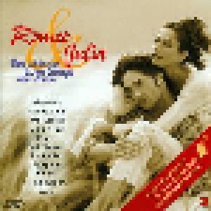 Romeo & Julia: Die Schönsten Love Songs Aller Zeiten (2-CD) - Bild 1