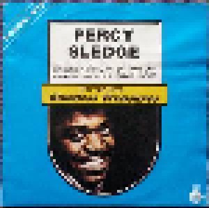 Percy Sledge: His Top Hits (LP) - Bild 1