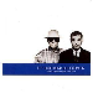 Pet Shop Boys: Discography (CD) - Bild 1