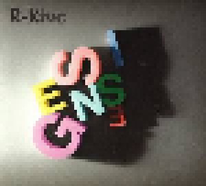 Genesis: R-Kive (3-CD) - Bild 1