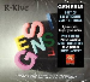 Genesis: R-Kive (3-CD) - Bild 5
