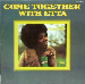 Etta Cameron: Come Together With Etta (LP) - Bild 1