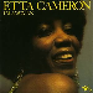 Cover - Etta Cameron: I'm A Woman