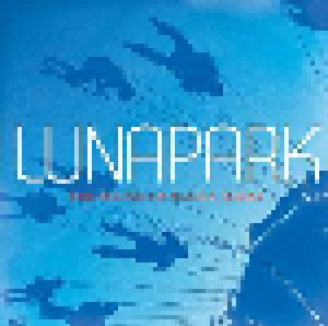 Cover - Lumen: Lunapark - The Sound Of Russia Today