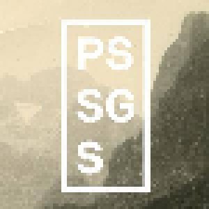 PSSGS: Pssgs EP (Tape) - Bild 3