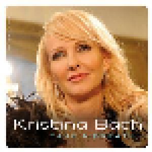 Kristina Bach: Take A Breath (Promo-Single-CD) - Bild 1