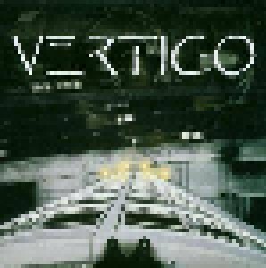 Vertigo: Vertigo (CD) - Bild 1