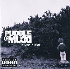 Puddle Of Mudd: Come Clean (CD) - Bild 1