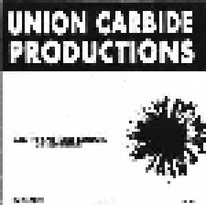 Union Carbide Productions: Down On The Farm (7") - Bild 1