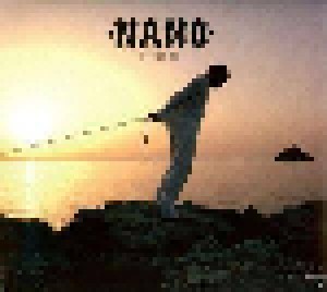 Nano: L'Écorce (CD) - Bild 1