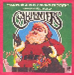 The Carpenters: Santa Claus Is Coming To Town (7") - Bild 1