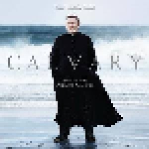 Cover - Patrick Cassidy: Calvary