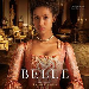 Rachel Portman: Belle (CD) - Bild 1