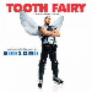 George S. Clinton: Tooth Fairy (Promo-CD) - Bild 1