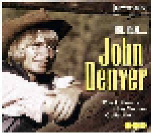 John Denver: The Ultimate John Denver Collection (3-CD) - Bild 1