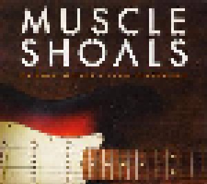 Muscle Shoals - Original Motion Picture Soundtrack (CD) - Bild 1
