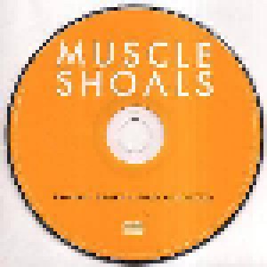 Muscle Shoals - Original Motion Picture Soundtrack (CD) - Bild 4