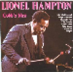 Cover - Lionel Hampton: Cobb's Idea