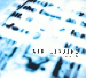 Air Liquide: Up In Smoke '98 (Single-CD) - Bild 1
