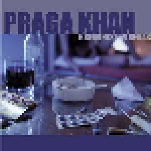 Cover - Praga Khan: Breakfast In Vegas