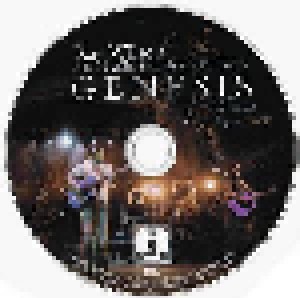 Ray Wilson: Genesis Classic - Live In Poznan (2-CD + DVD) - Bild 5
